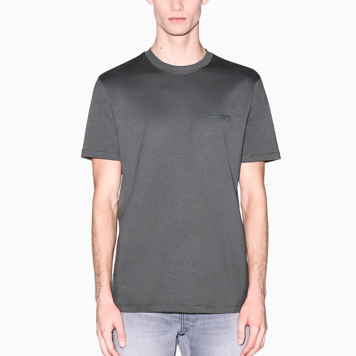 T-Shirt Armani Exchange da uomo rif. XM001281 AF10361