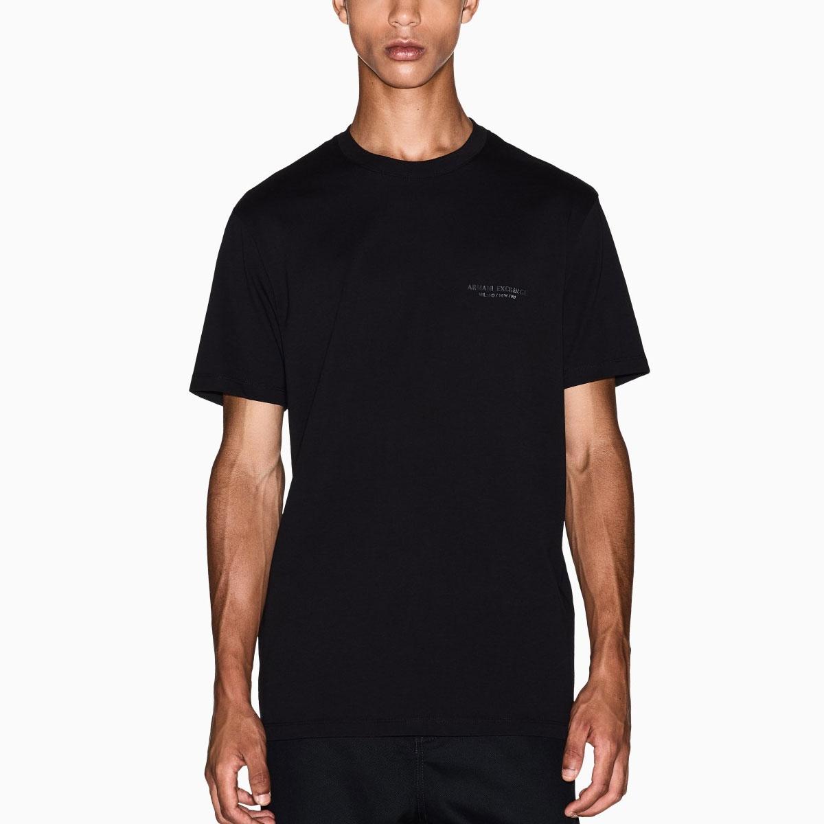 T-Shirt Armani Exchange da uomo rif. XM001281 AF10361