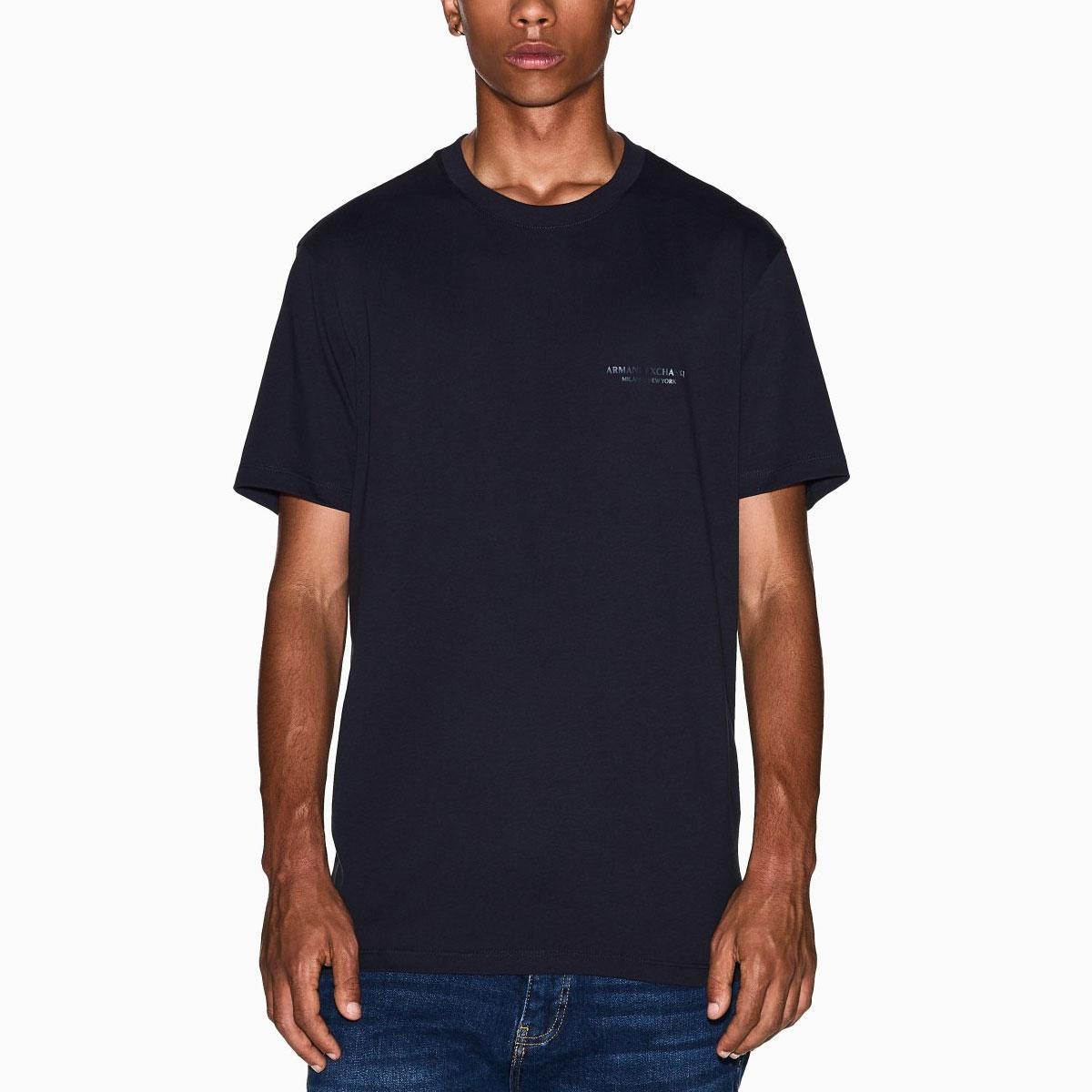 T-Shirt Armani Exchange da uomo rif. XM001281 AF10361