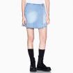 Shorts pantaloncini Armani Exchange In Denim da Donna rif. XW002265 AF21338
