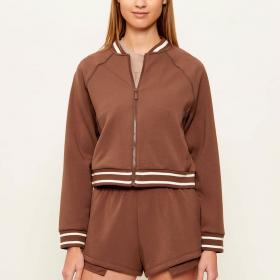 Felpa Armani Exchange da donna rif. XW002071 AF10804