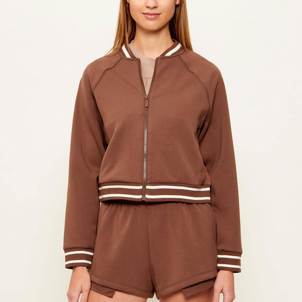 Felpa Armani Exchange da donna rif. XW002071 AF10804