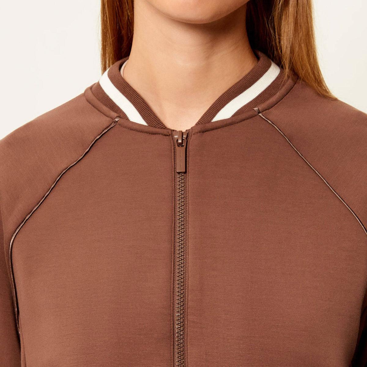 Felpa Armani Exchange da donna rif. XW002071 AF10804