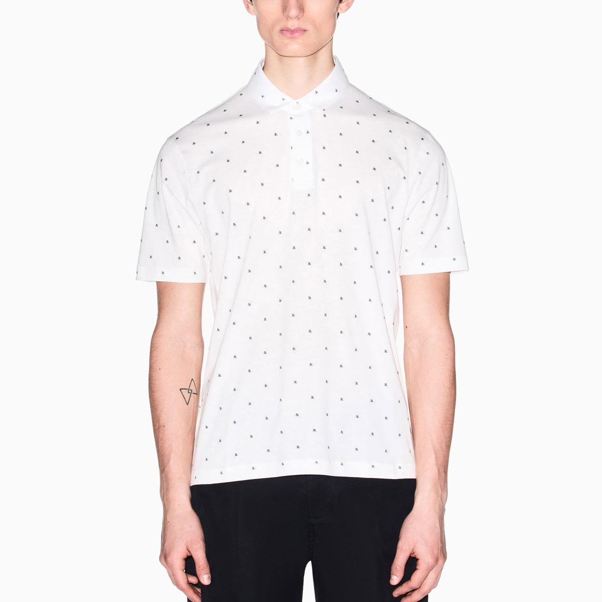 Polo Armani Exchange da uomo rif. XM000735 AF10356