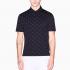 Polo Armani Exchange da uomo rif. XM000735 AF10356