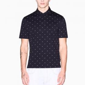 Polo Armani Exchange da uomo rif. XM000735 AF10356