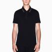 Polo Armani Exchange Inserto Sui Bottoni da uomo rif. XM001285 AF10366