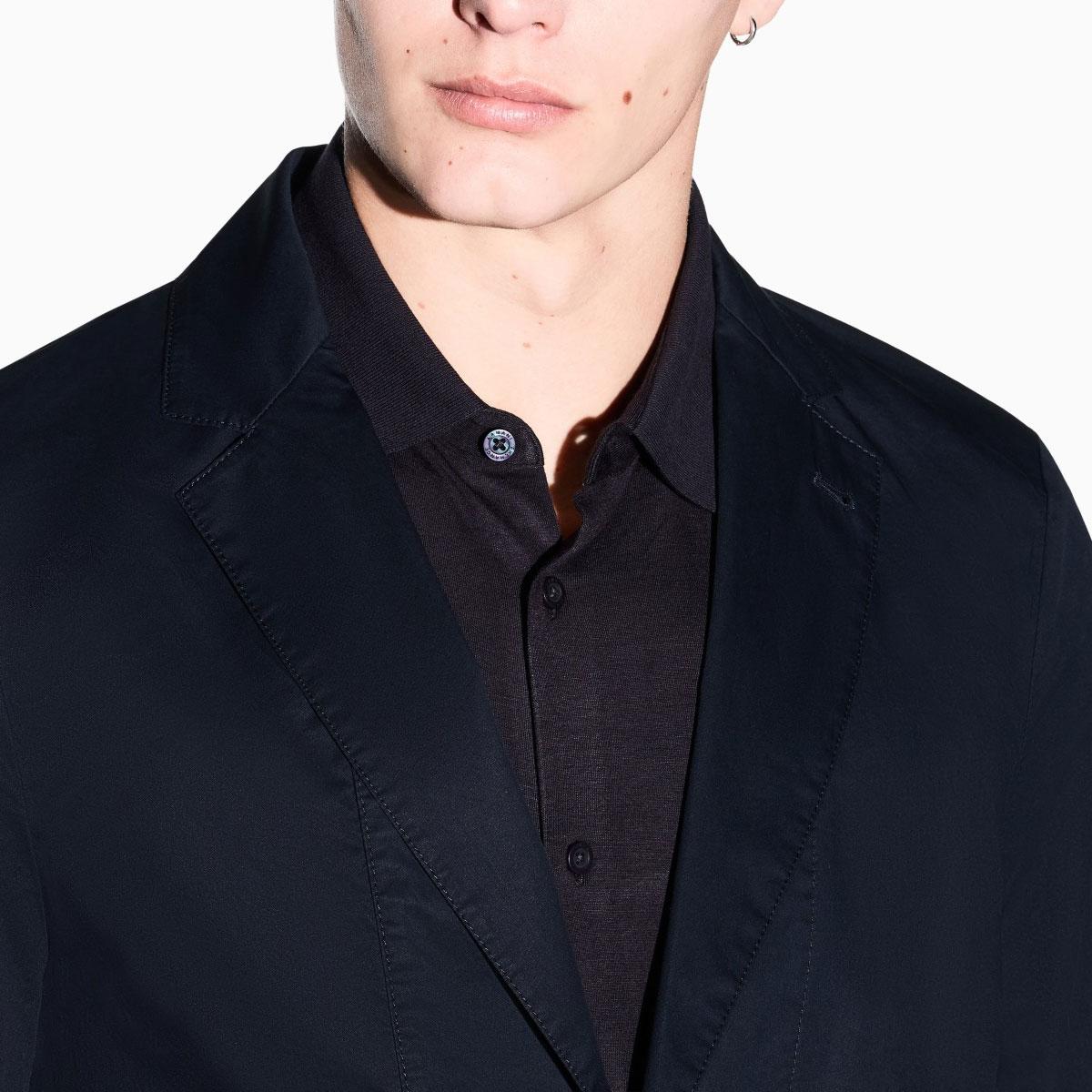 Blazer Giacca Armani Exchange da uomo rif. XM002073 AF11882