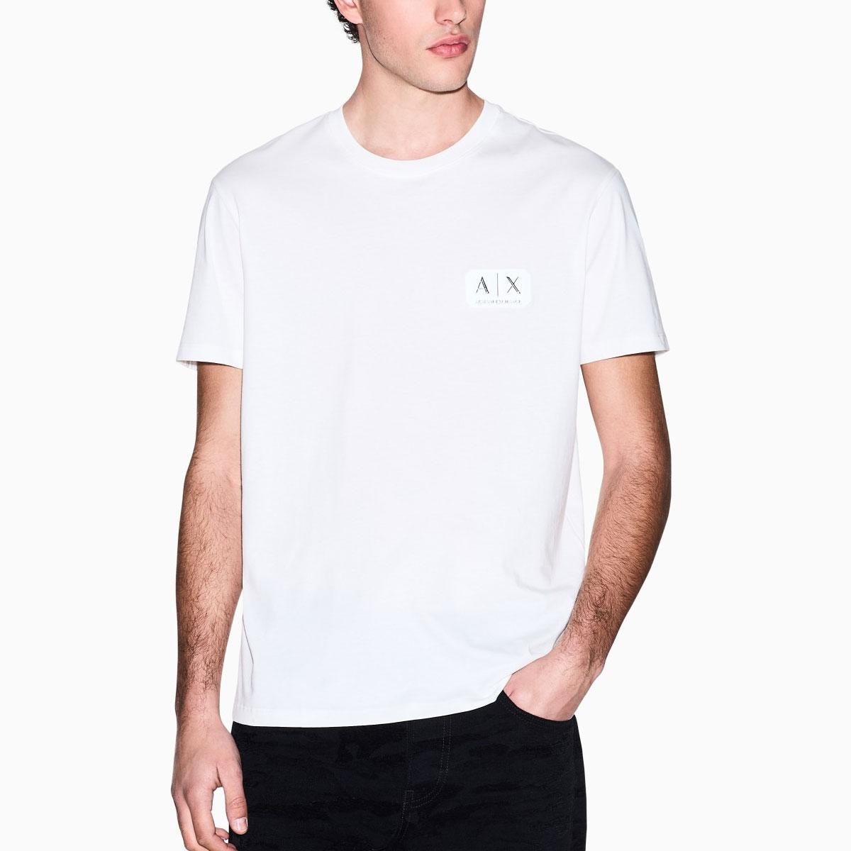 T-Shirt Armani Exchange da uomo rif. XM002178 AF12308