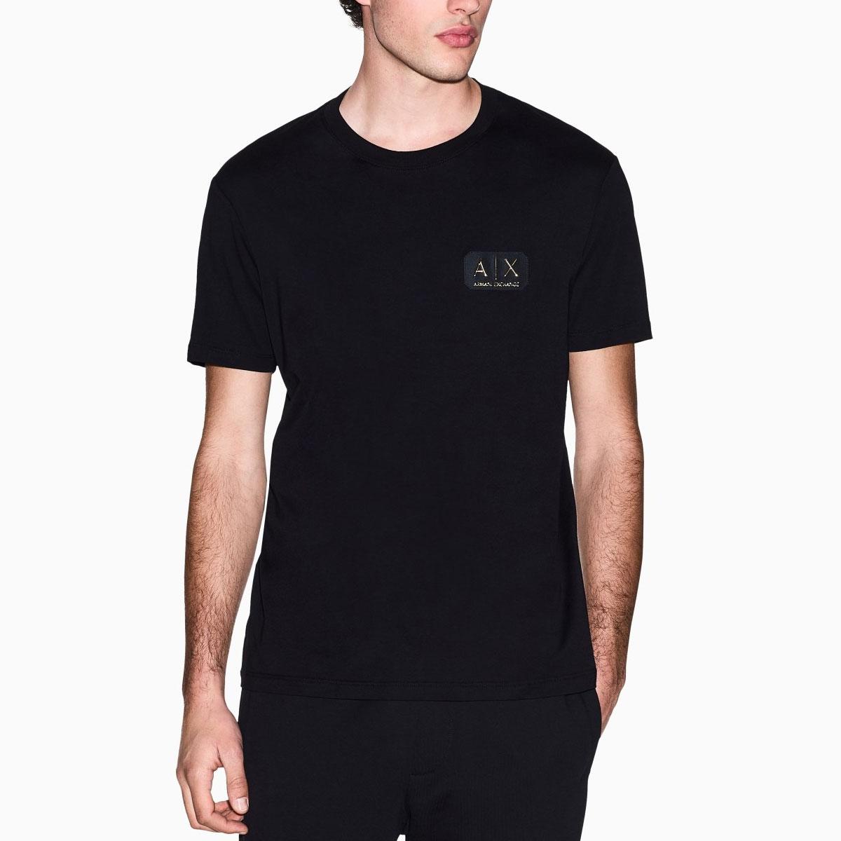 T-Shirt Armani Exchange da uomo rif. XM002178 AF12308