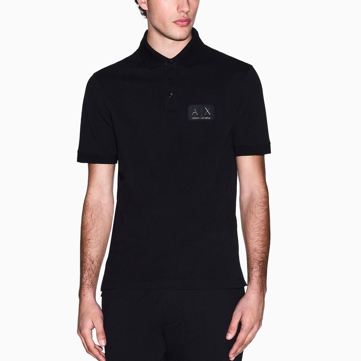 Polo Armani Exchange da uomo rif. XM002231 AF10366