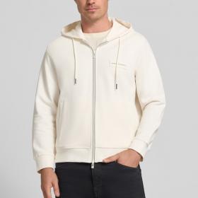 Felpa Armani Exchange Con Cappuccio da uomo rif. XM002352 AF21869
