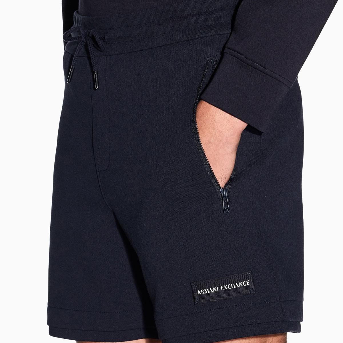 Bermuda shorts Armani Exchange da uomo rif. XM002354 AF21869