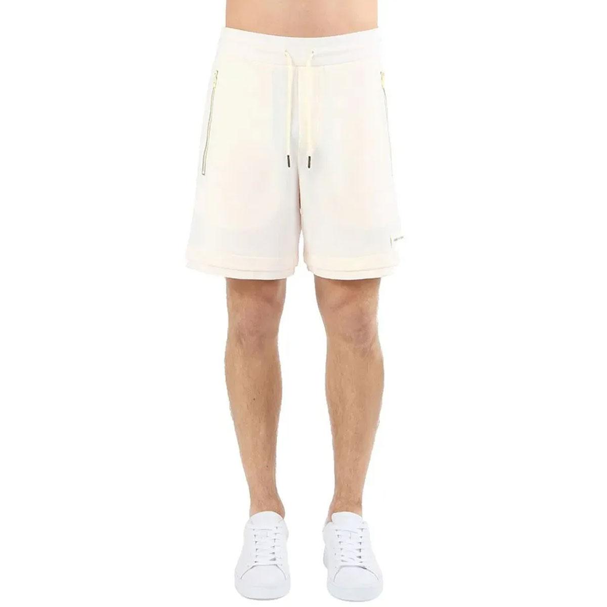 Bermuda shorts Armani Exchange da uomo rif. XM002354 AF21869