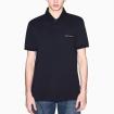 Polo Armani Exchange da uomo rif. XM002390 AF13026