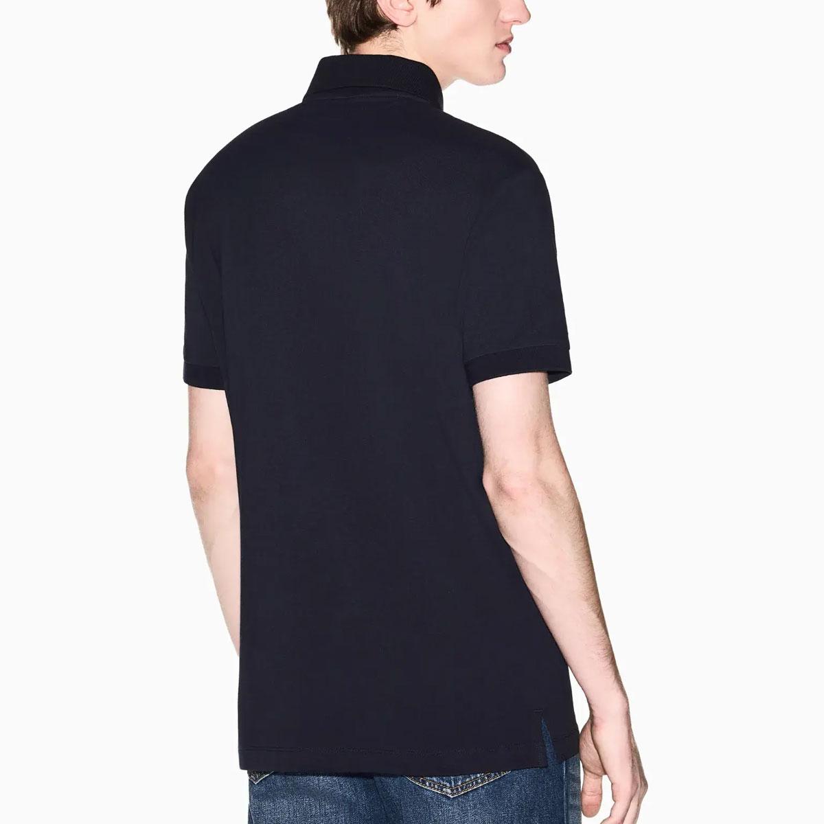 Polo Armani Exchange da uomo rif. XM002390 AF13026