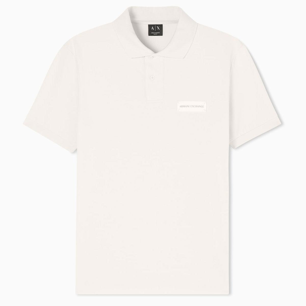 Polo Armani Exchange da uomo rif. XM002390 AF13026