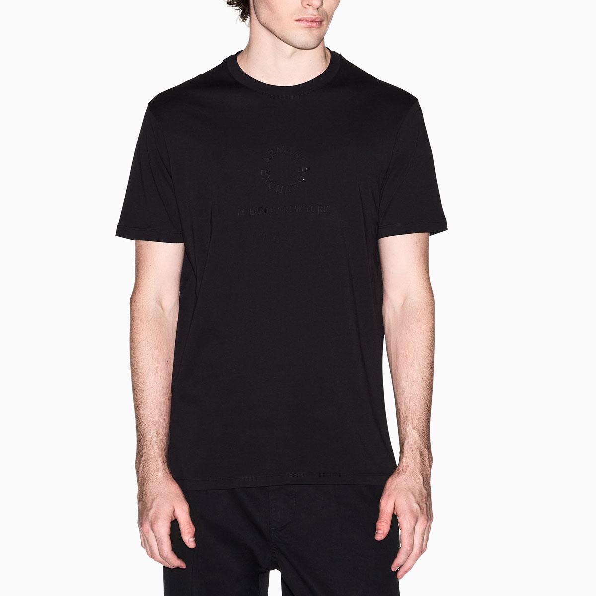 T-Shirt Armani Exchange da uomo rif. XM002450 AF10356