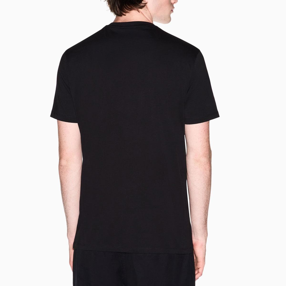 T-Shirt Armani Exchange da uomo rif. XM002450 AF10356