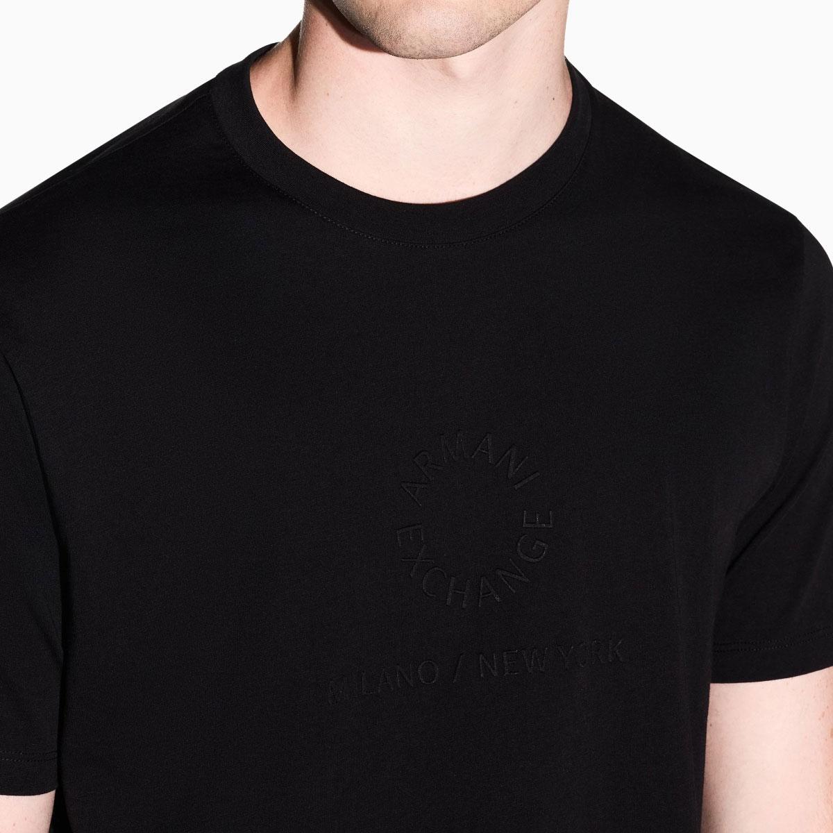 T-Shirt Armani Exchange da uomo rif. XM002450 AF10356