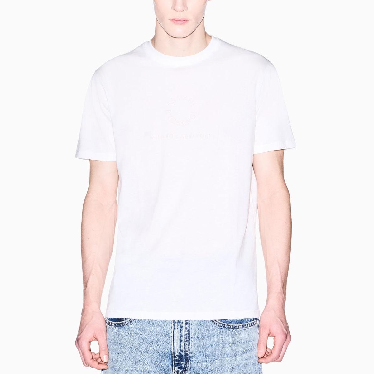 T-Shirt Armani Exchange da uomo rif. XM002450 AF10356
