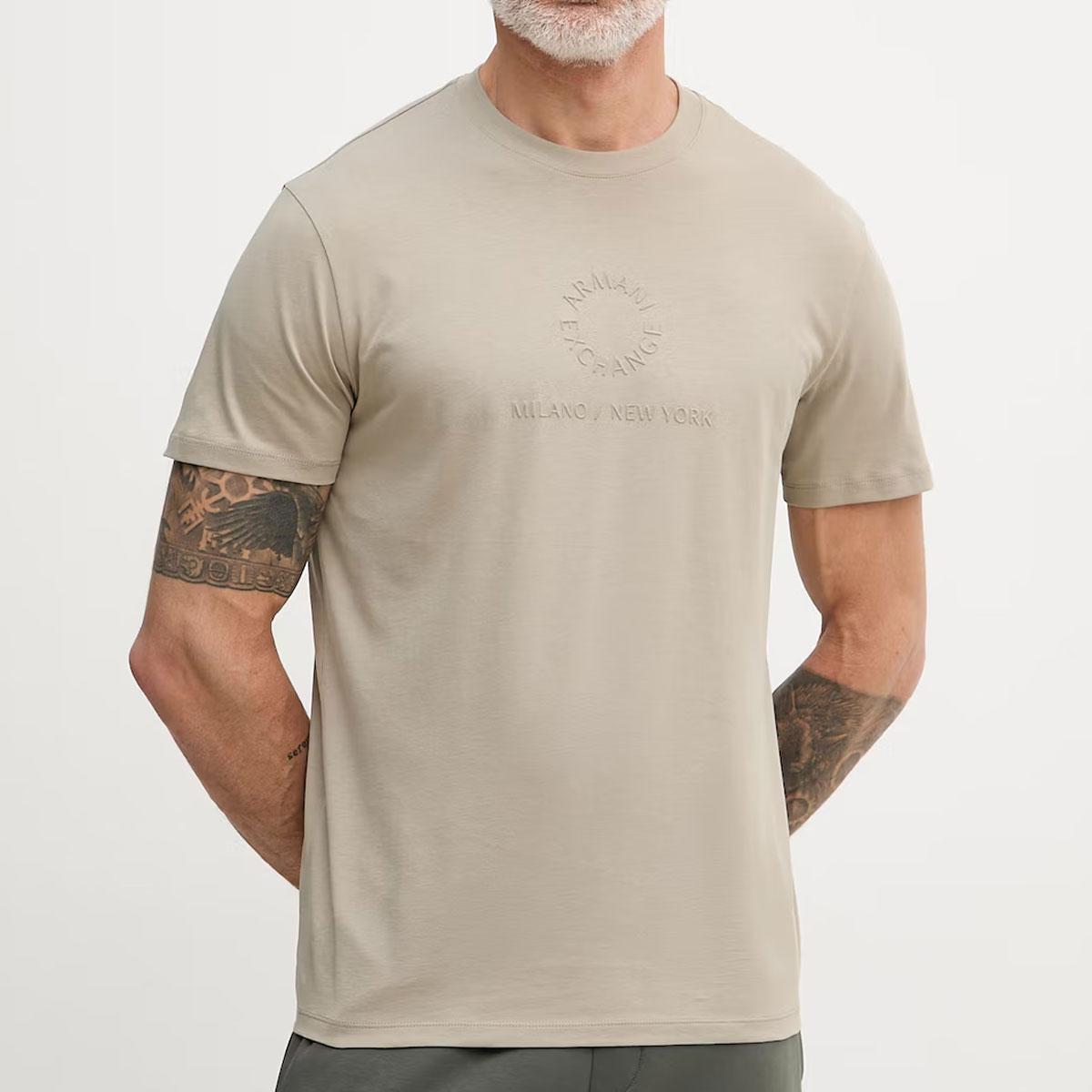 T-Shirt Armani Exchange da uomo rif. XM002450 AF10356