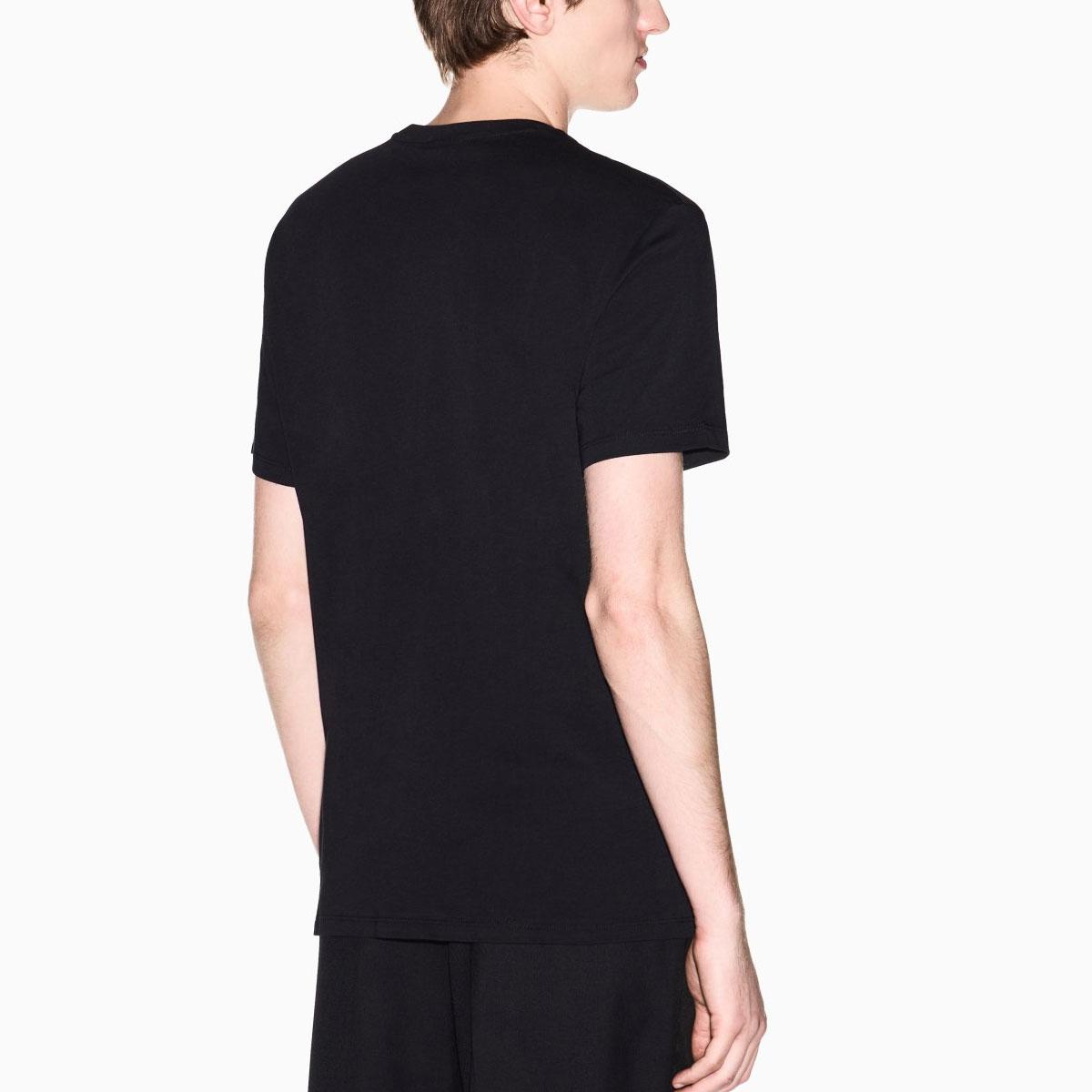 T-Shirt Armani Exchange da uomo rif. XM002467 AF10356