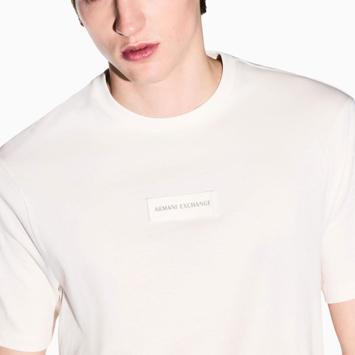 T-Shirt Armani Exchange da uomo rif. XM002471 AF10356