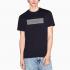 T-Shirt Armani Exchange da uomo rif. XM002472 AF10356