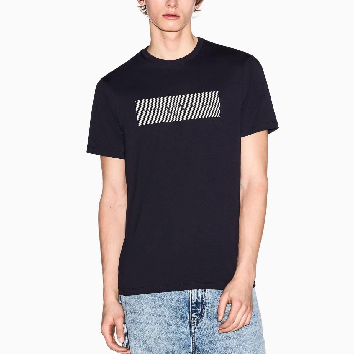 T-Shirt Armani Exchange da uomo rif. XM002472 AF10356