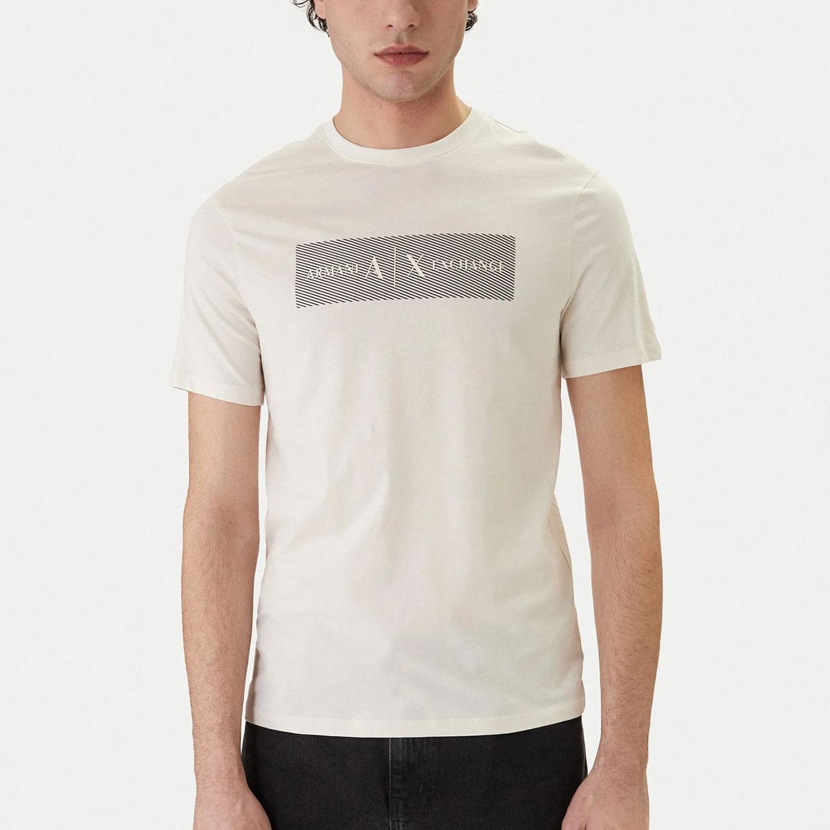 T-Shirt Armani Exchange da uomo rif. XM002472 AF10356