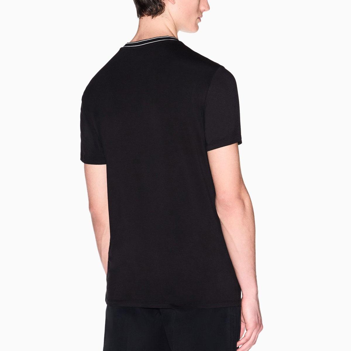 T-Shirt Armani Exchange da uomo rif. XM002484 AF21936