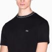 T-Shirt Armani Exchange da uomo rif. XM002484 AF21936