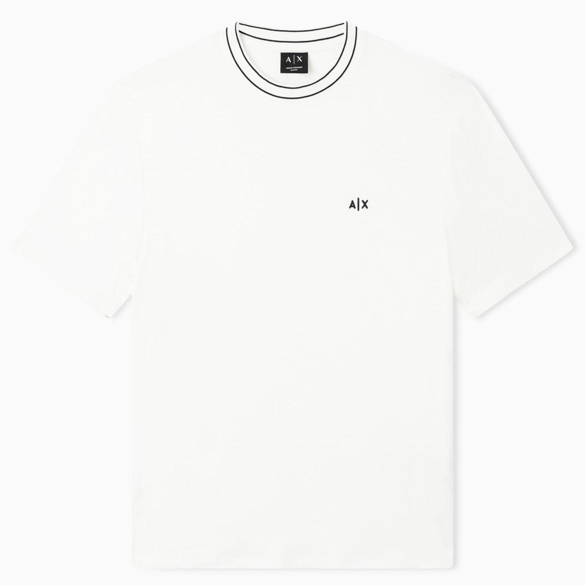 T-Shirt Armani Exchange da uomo rif. XM002484 AF21936