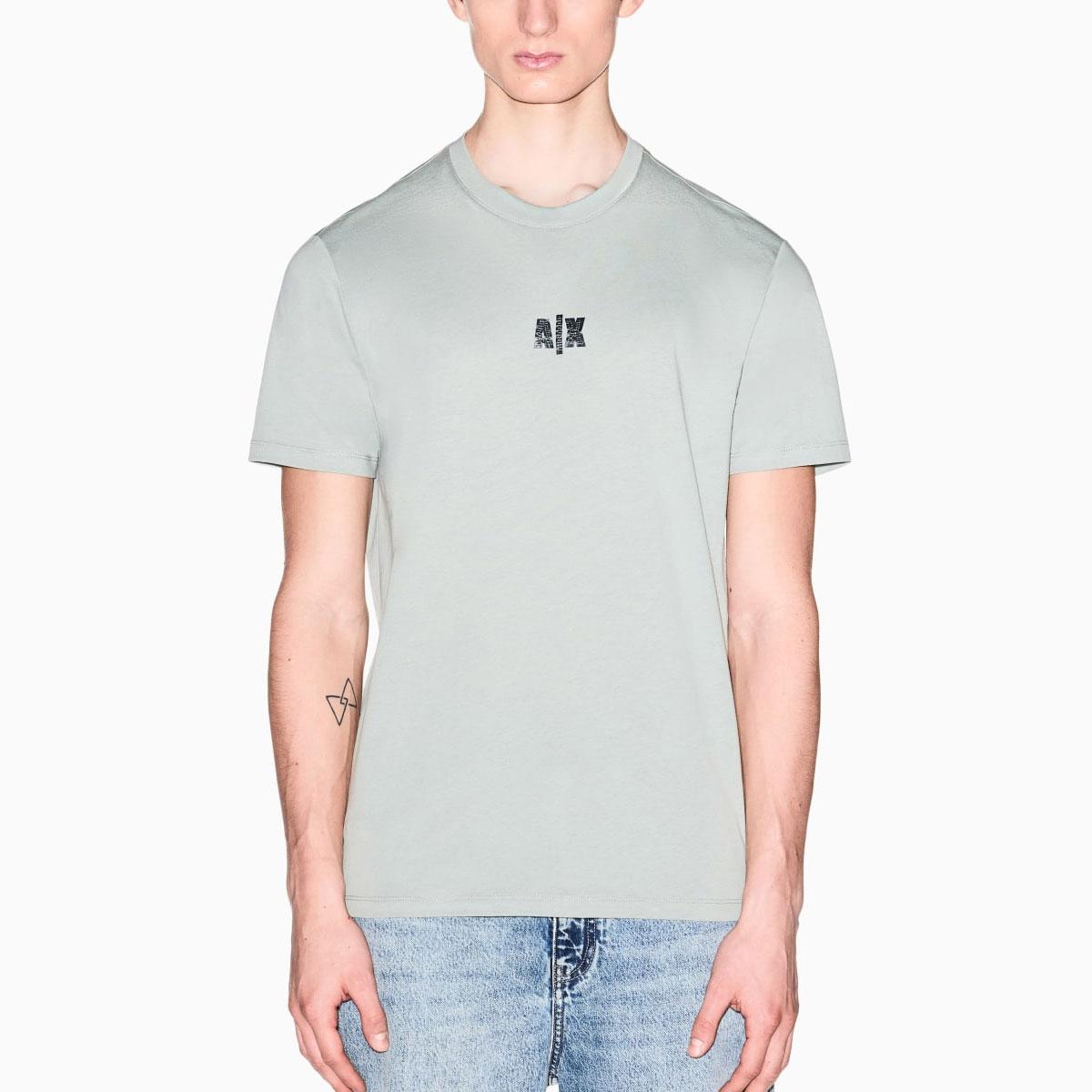 T-Shirt Armani Exchange da uomo rif. XM002509 AF10358