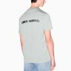 T-Shirt Armani Exchange da uomo rif. XM002509 AF10358