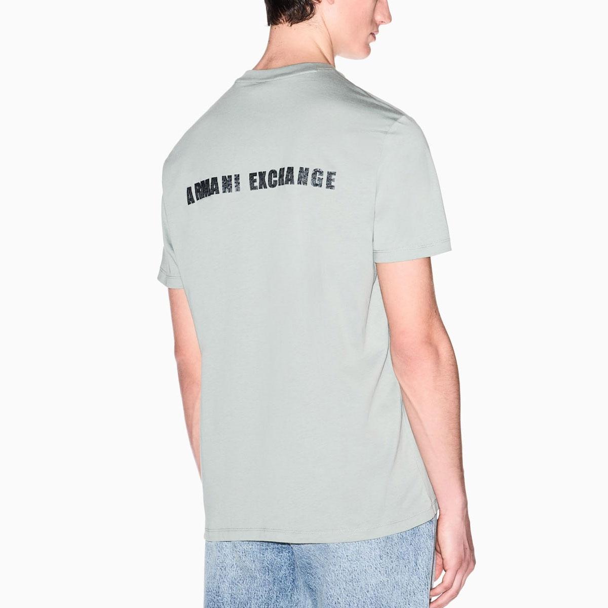 T-Shirt Armani Exchange da uomo rif. XM002509 AF10358