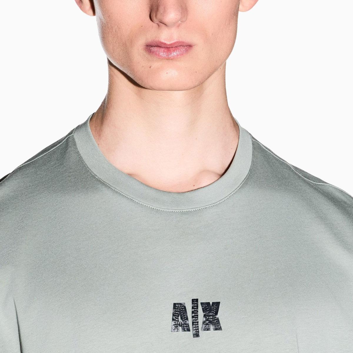 T-Shirt Armani Exchange da uomo rif. XM002509 AF10358