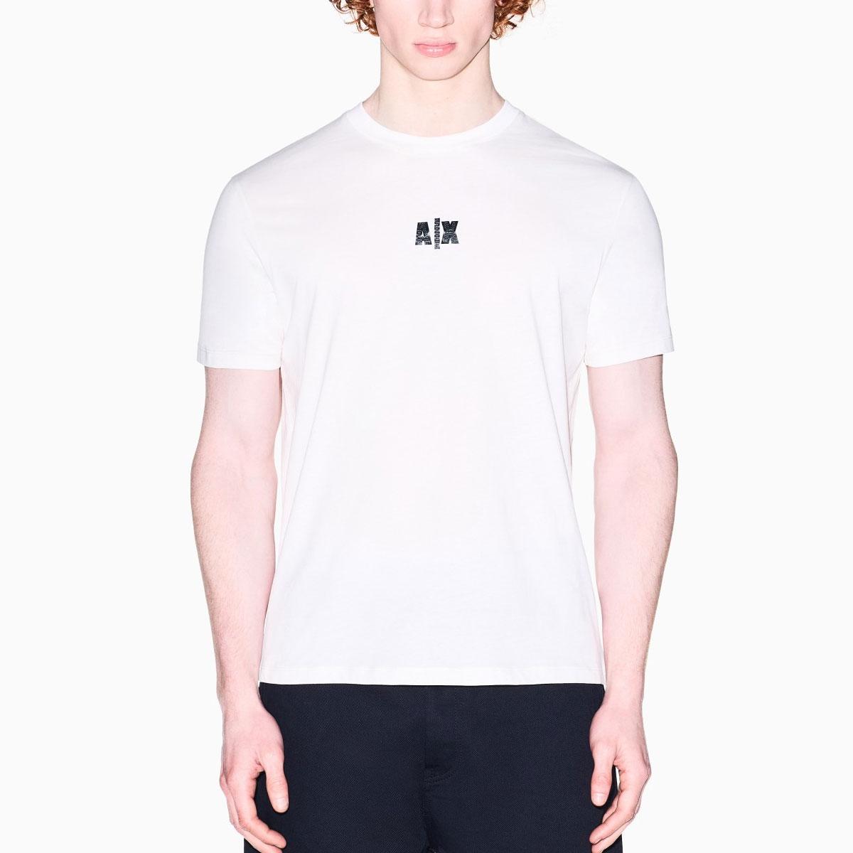 T-Shirt Armani Exchange da uomo rif. XM002509 AF10358