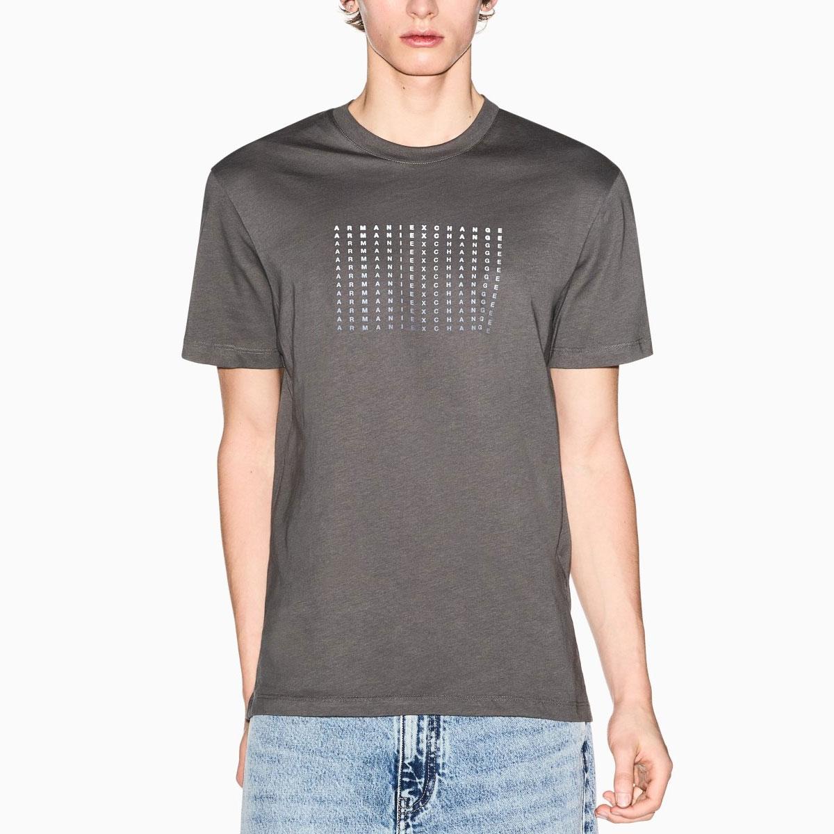T-Shirt Armani Exchange da uomo rif. XM002519 AF10334