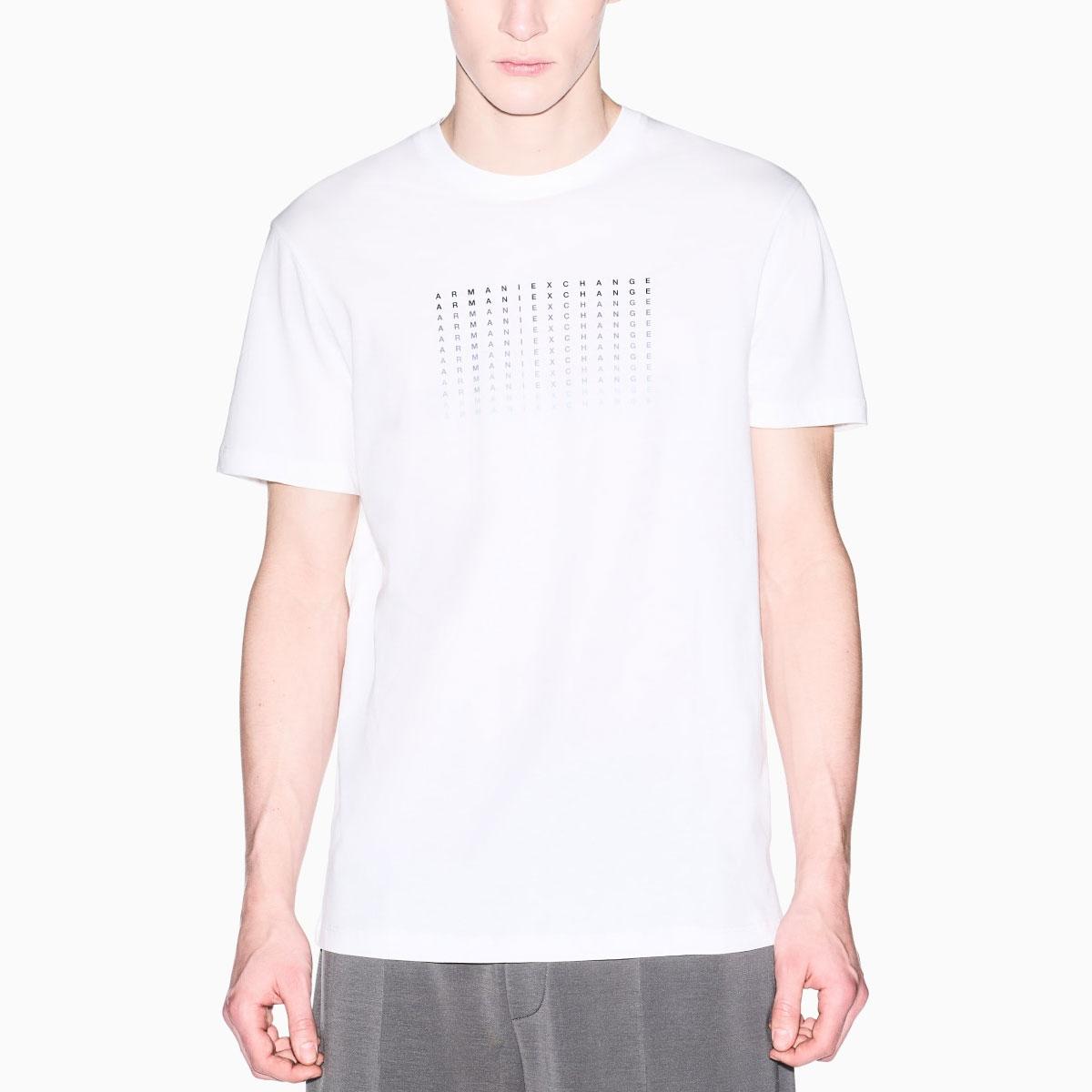 T-Shirt Armani Exchange da uomo rif. XM002519 AF10334