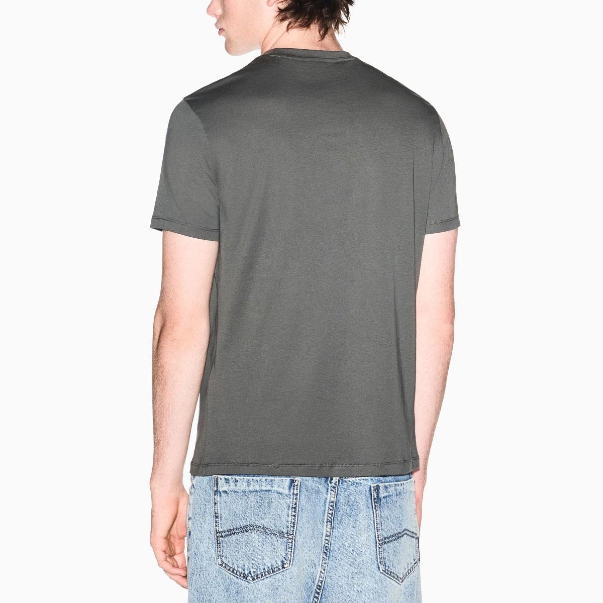 T-Shirt Armani Exchange da uomo rif. XM002784 AF10356