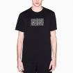 T-Shirt Armani Exchange da uomo rif. XM002784 AF10356