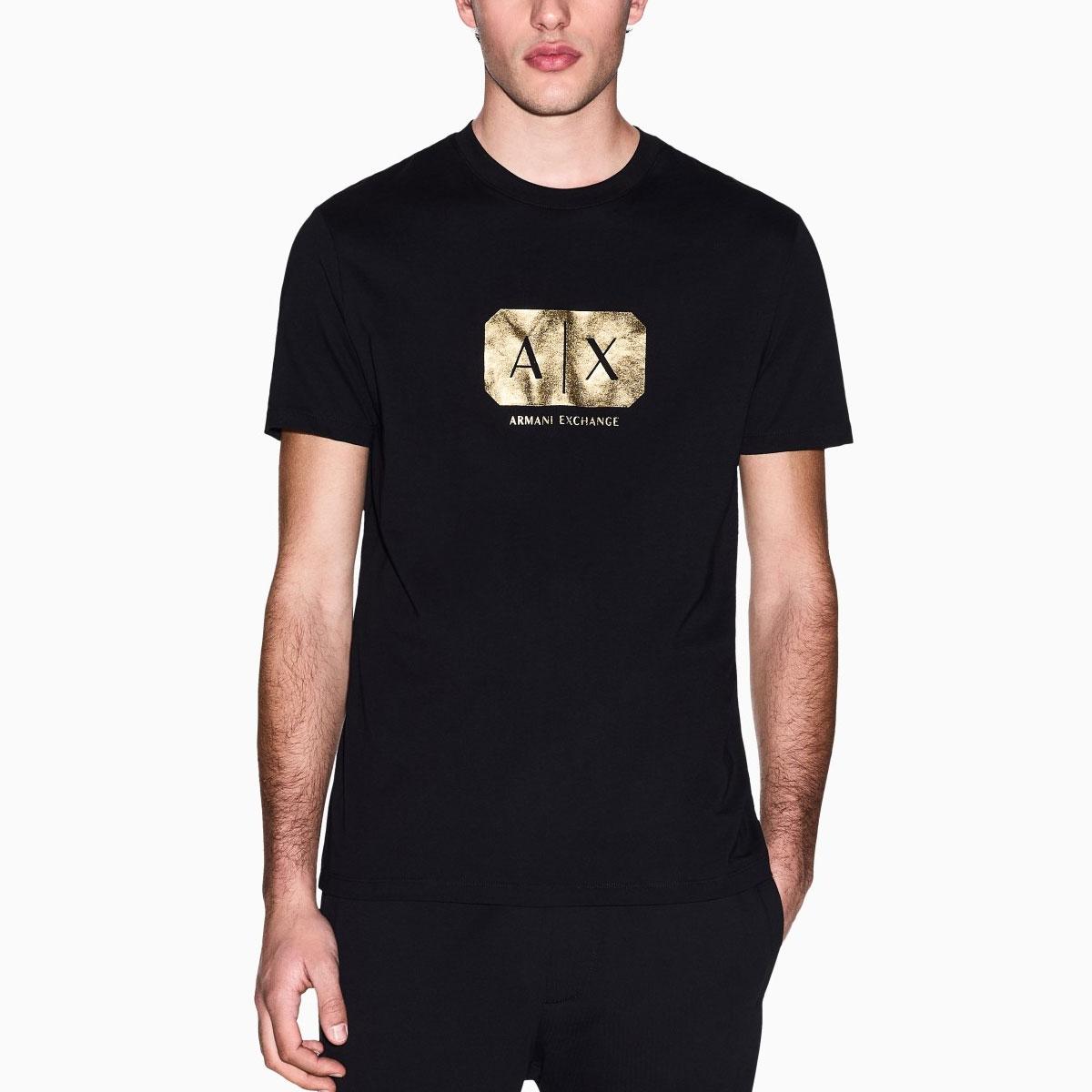 T-Shirt Armani Exchange da uomo rif. XM002826 AF12308