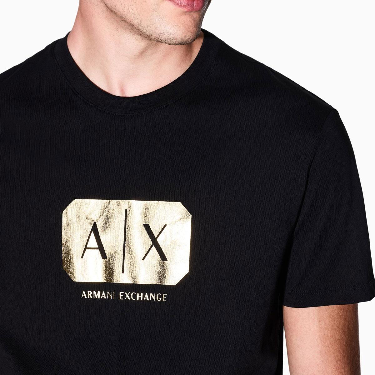 T-Shirt Armani Exchange da uomo rif. XM002826 AF12308