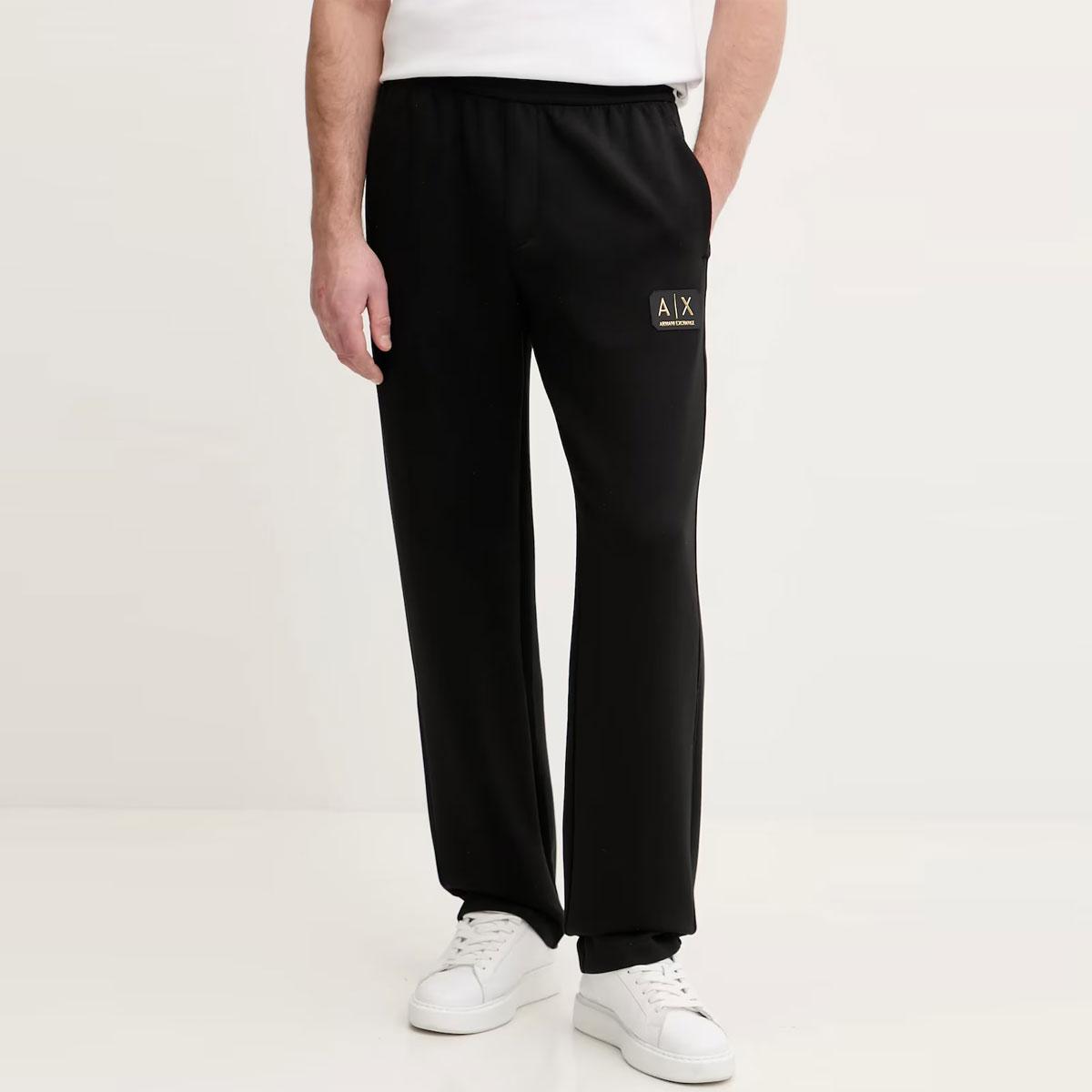 Pantaloni Armani Exchange Jogger da Uomo rif. XM001774 AF19936