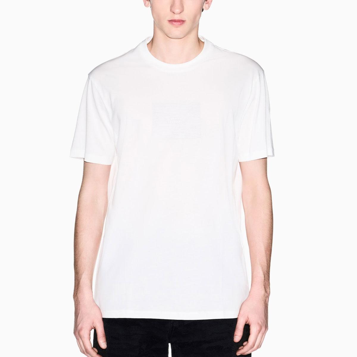 T-Shirt Armani Exchange da uomo rif. XM002456 AF10356