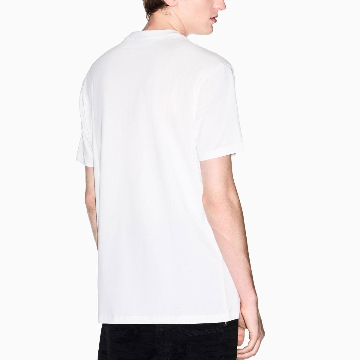 T-Shirt Armani Exchange da uomo rif. XM002456 AF10356