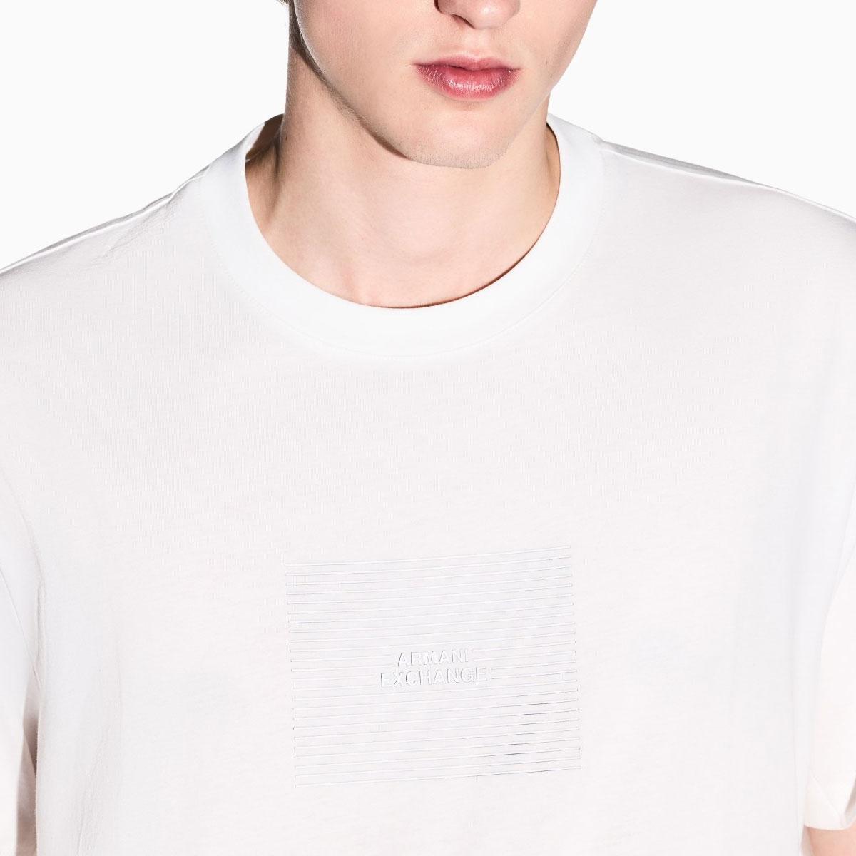 T-Shirt Armani Exchange da uomo rif. XM002456 AF10356