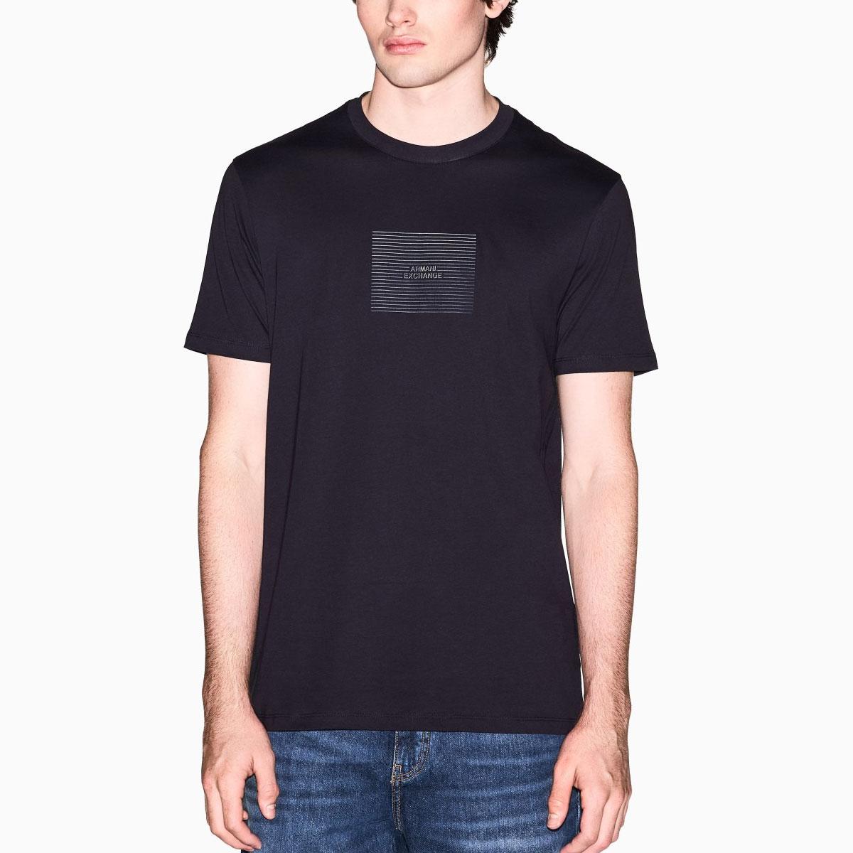 T-Shirt Armani Exchange da uomo rif. XM002456 AF10356